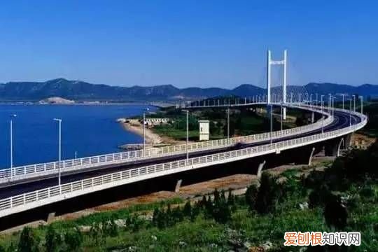 辽宁环黄渤海滨海大道 辽宁滨海大道