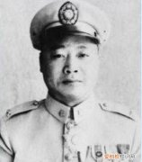 何应钦的祖父是谁?,何应钦资料