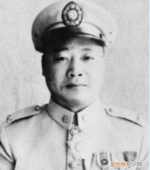 何应钦的祖父是谁?,何应钦资料