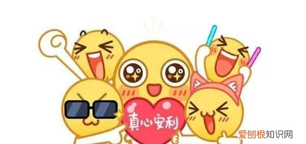 安利是什么意思