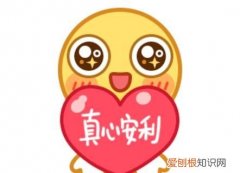 安利是什么意思