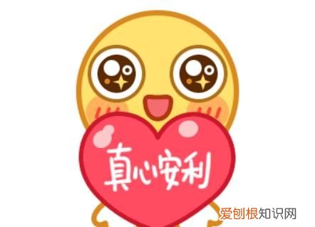 安利是什么意思