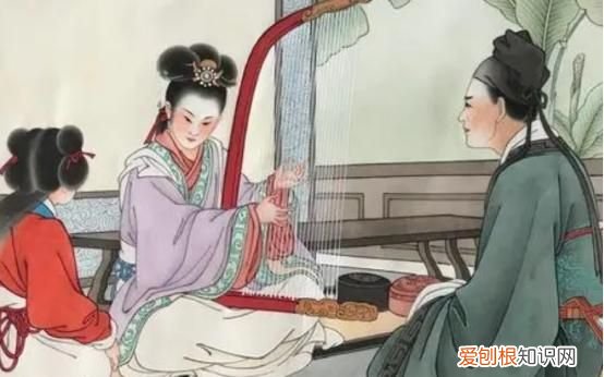 孔雀东南飞为何被移出课本