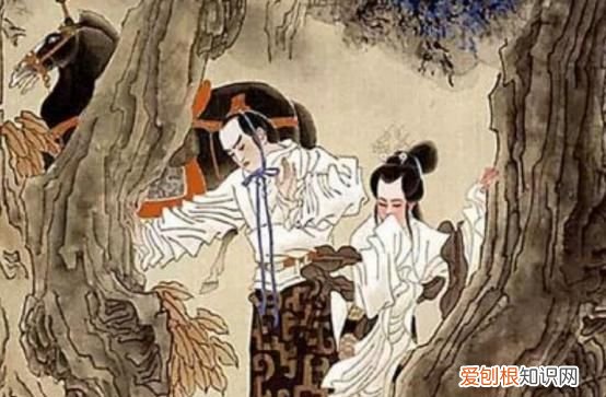 孔雀东南飞为何被移出课本