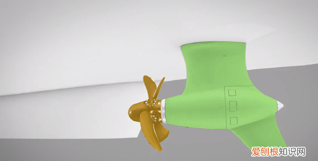 早期轮船没有轮子为啥还叫轮船 轮船为何叫轮船跟轮子有啥关系