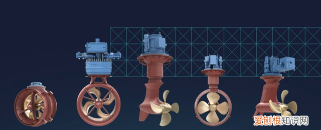 早期轮船没有轮子为啥还叫轮船 轮船为何叫轮船跟轮子有啥关系