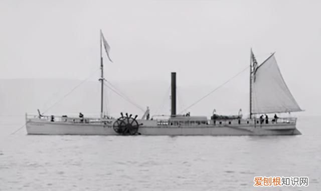 早期轮船没有轮子为啥还叫轮船 轮船为何叫轮船跟轮子有啥关系
