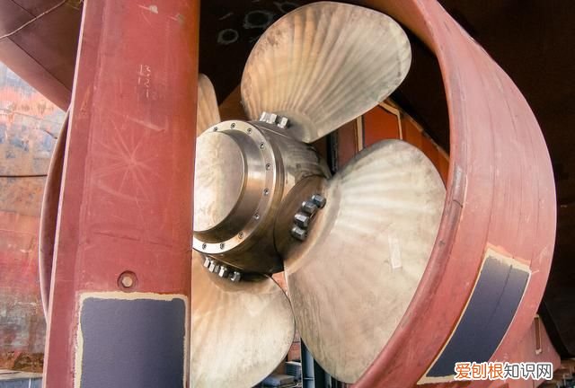 早期轮船没有轮子为啥还叫轮船 轮船为何叫轮船跟轮子有啥关系