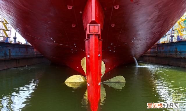 早期轮船没有轮子为啥还叫轮船 轮船为何叫轮船跟轮子有啥关系