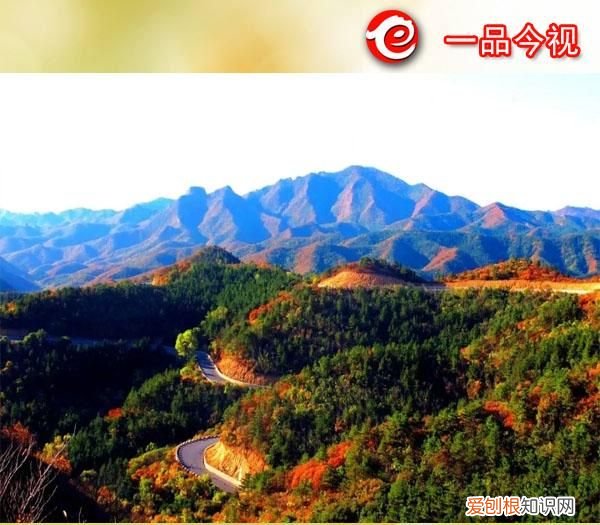 赤峰市各个旗县名字的由来和历史