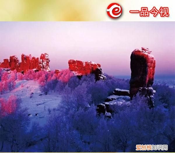 赤峰市各个旗县名字的由来和历史