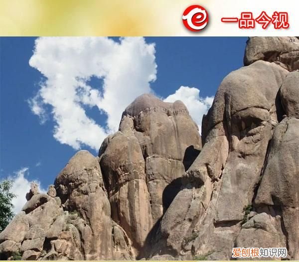 赤峰市各个旗县名字的由来和历史