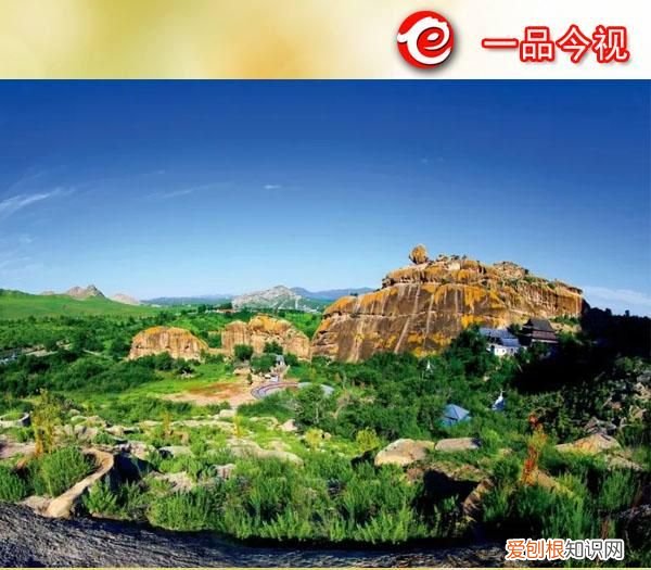 赤峰市各个旗县名字的由来和历史