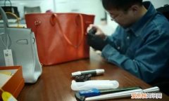 他每天在奢侈品堆里抓李鬼,奢侈品堆里抓李鬼