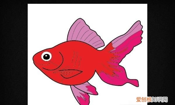 ai如何上色,ai涂色的时候怎样不涂到外面