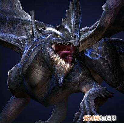 洪荒排行榜——大荒十大凶兽 大荒十大凶兽