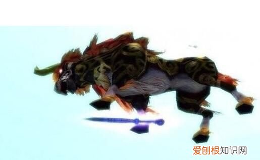 洪荒排行榜——大荒十大凶兽 大荒十大凶兽