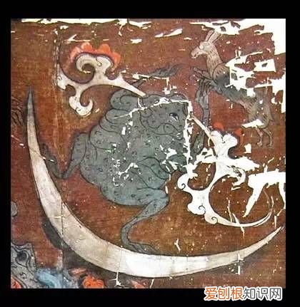 蟾宫与玉兔的由来 蟾宫玉兔