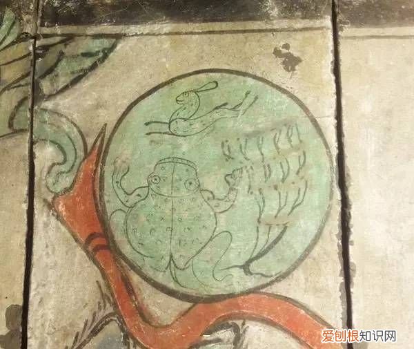 蟾宫与玉兔的由来 蟾宫玉兔