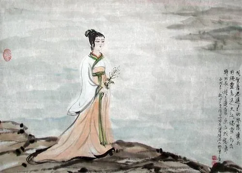 最美的九本诗词集 千家诗收录的是