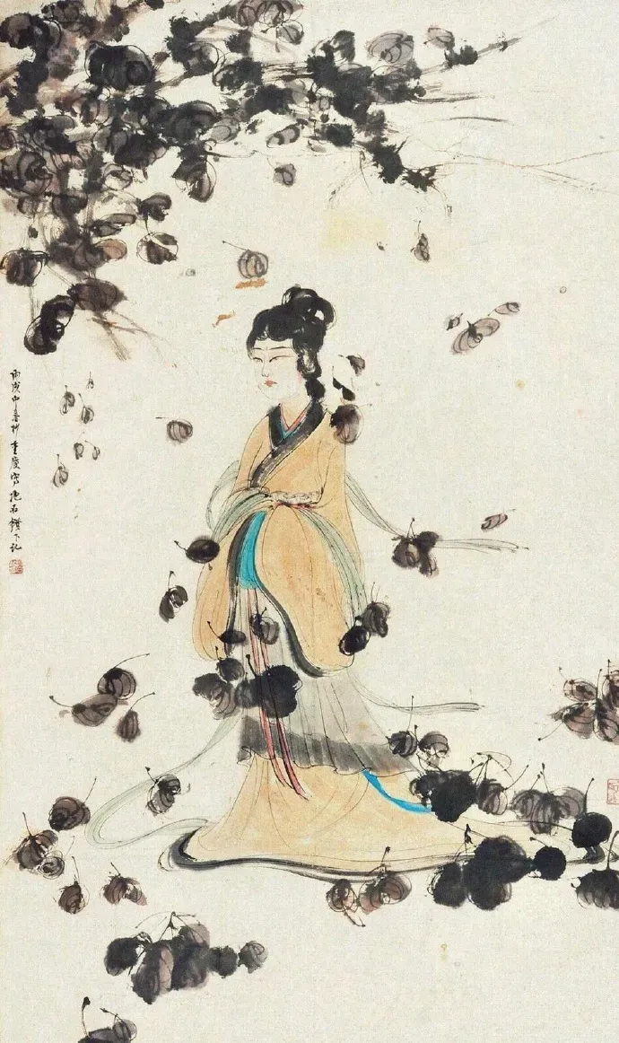 最美的九本诗词集 千家诗收录的是