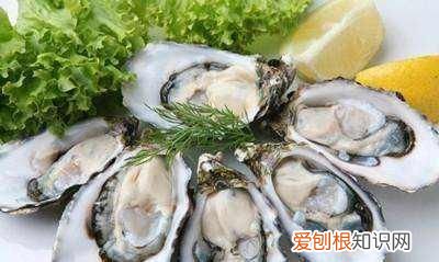 生蚝是发物吗,为什么生蚝尽量少吃