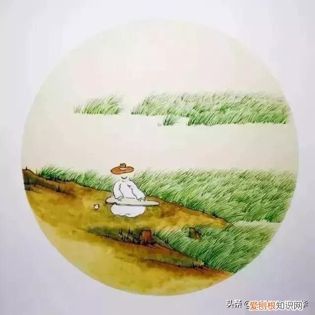 民间传说：孔子和三季人的故事 三季人的故事