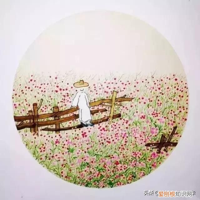 民间传说：孔子和三季人的故事 三季人的故事