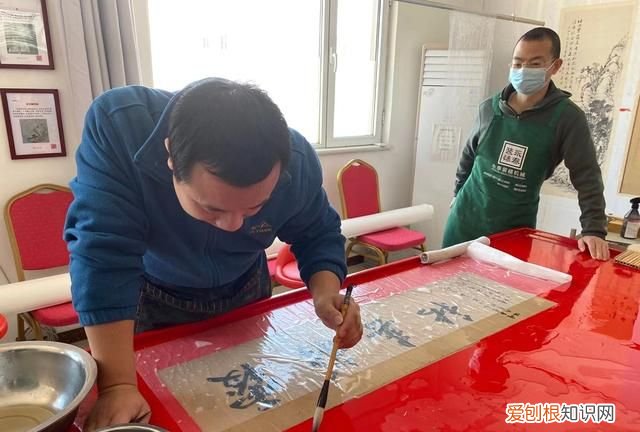 书画装裱修复古旧古籍字画的方法有哪些