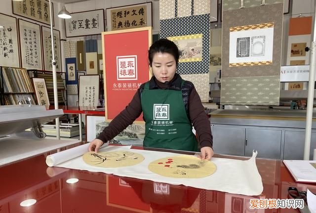 书画装裱修复古旧古籍字画的方法有哪些