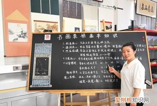 书画装裱修复古旧古籍字画的方法有哪些