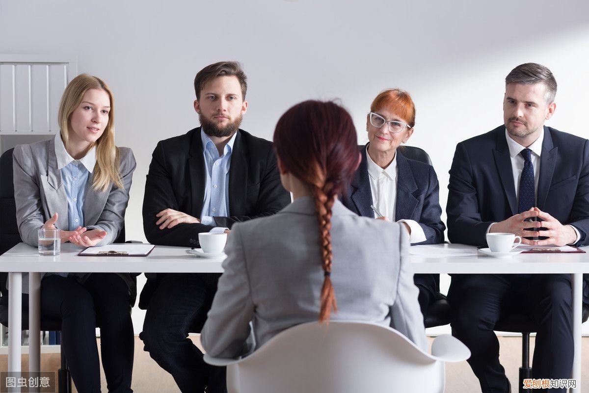 这份全指南就够了 面试指南