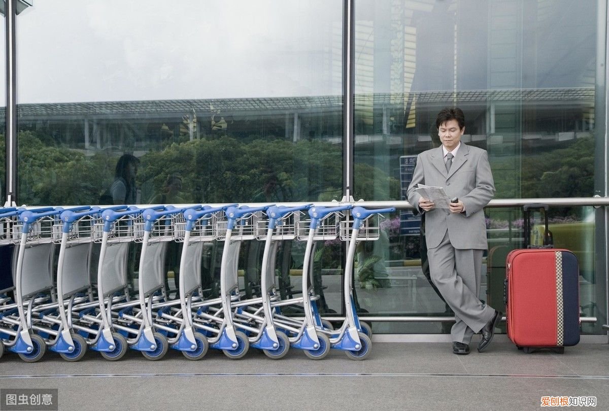 这份全指南就够了 面试指南