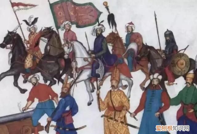 成语故事必恭必敬,成语必恭必敬