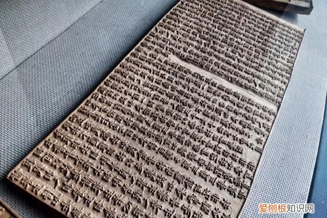 活字印刷术没有在中国普及的原因