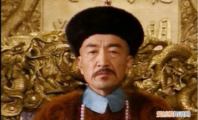 道光继位没有传位诏书,道光死后谁登基