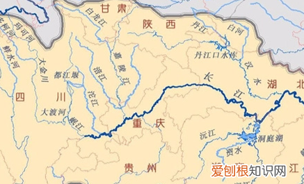 楚江指的是，楚江是哪条江的一部分