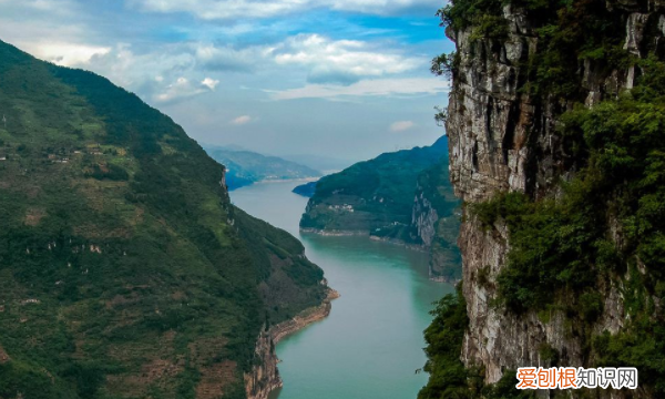 楚江指的是，楚江是哪条江的一部分