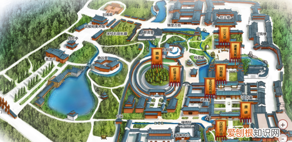 在成都怎么玩,成都一个人适合去哪玩