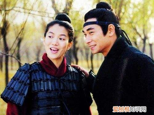 花木兰是历史上真实存在的人物 历史上的花木兰