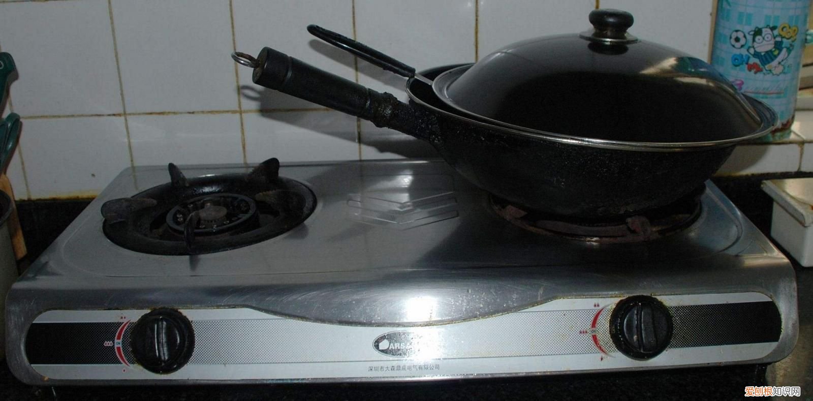 燃气灶总是回火 煤气灶回火