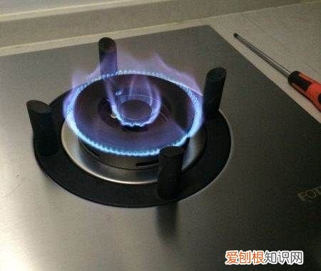 燃气灶总是回火 煤气灶回火