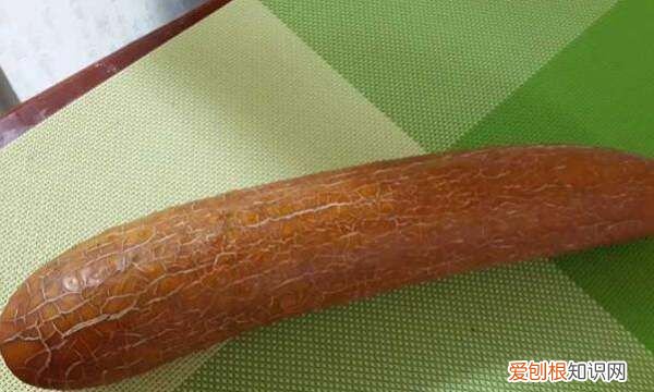 老黄瓜冻上冬天可以吃吗