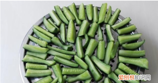 老黄瓜冻上冬天可以吃吗
