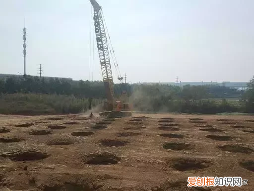 “ 地基 ”与 “ 基础 ” 根本就不是一回事！ 地基与基础工程