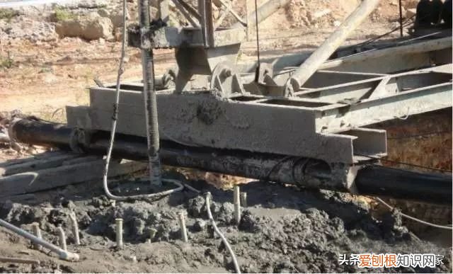 “ 地基 ”与 “ 基础 ” 根本就不是一回事! 地基与基础工程