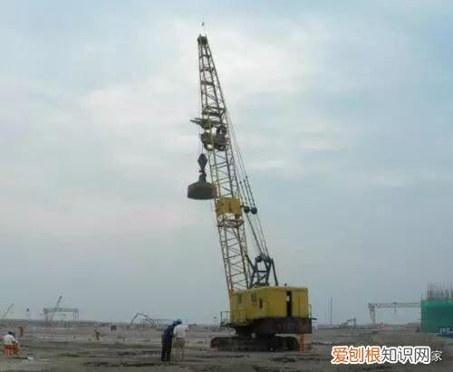 “ 地基 ”与 “ 基础 ” 根本就不是一回事！ 地基与基础工程