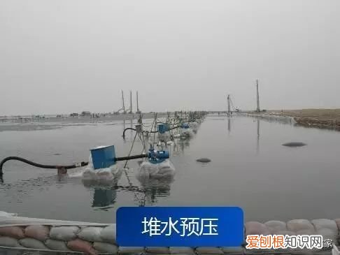 “ 地基 ”与 “ 基础 ” 根本就不是一回事! 地基与基础工程