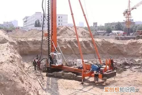 “ 地基 ”与 “ 基础 ” 根本就不是一回事! 地基与基础工程