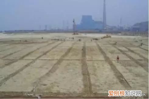 “ 地基 ”与 “ 基础 ” 根本就不是一回事! 地基与基础工程